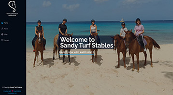 Sandy Turf Stables